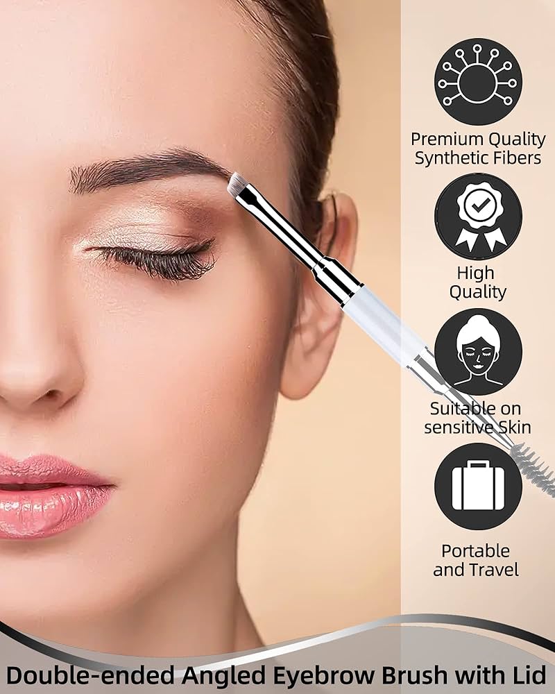 NyZAA Eyebrow Pallete