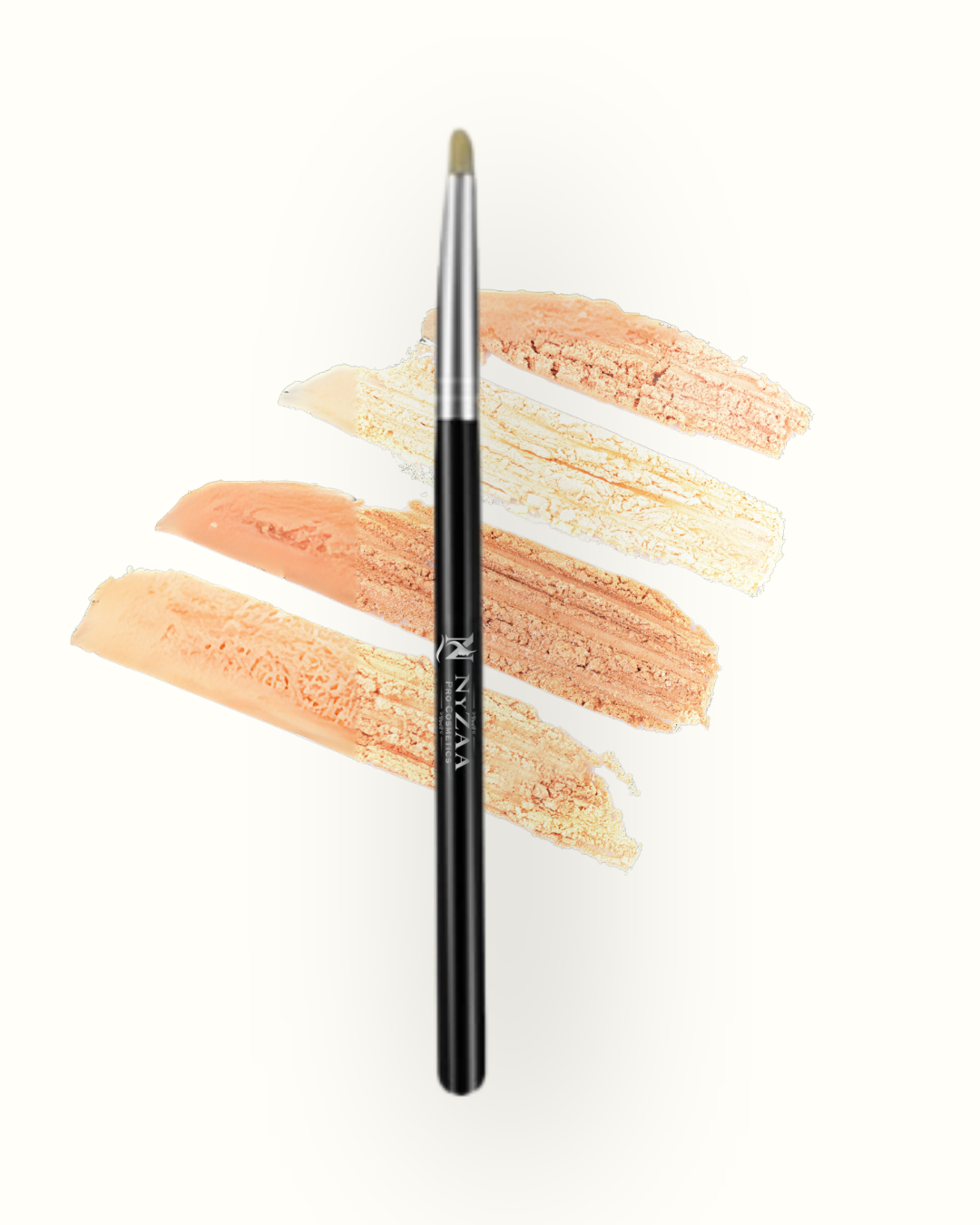 NyZAA Small Tip Brush┃NC-31┃