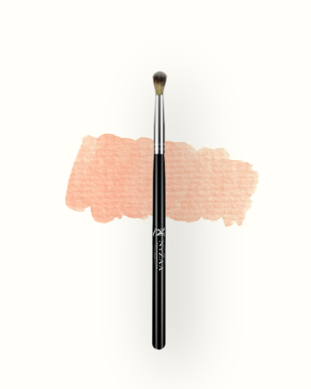 NyZAA Small Fluffy Brush┃NC-36┃