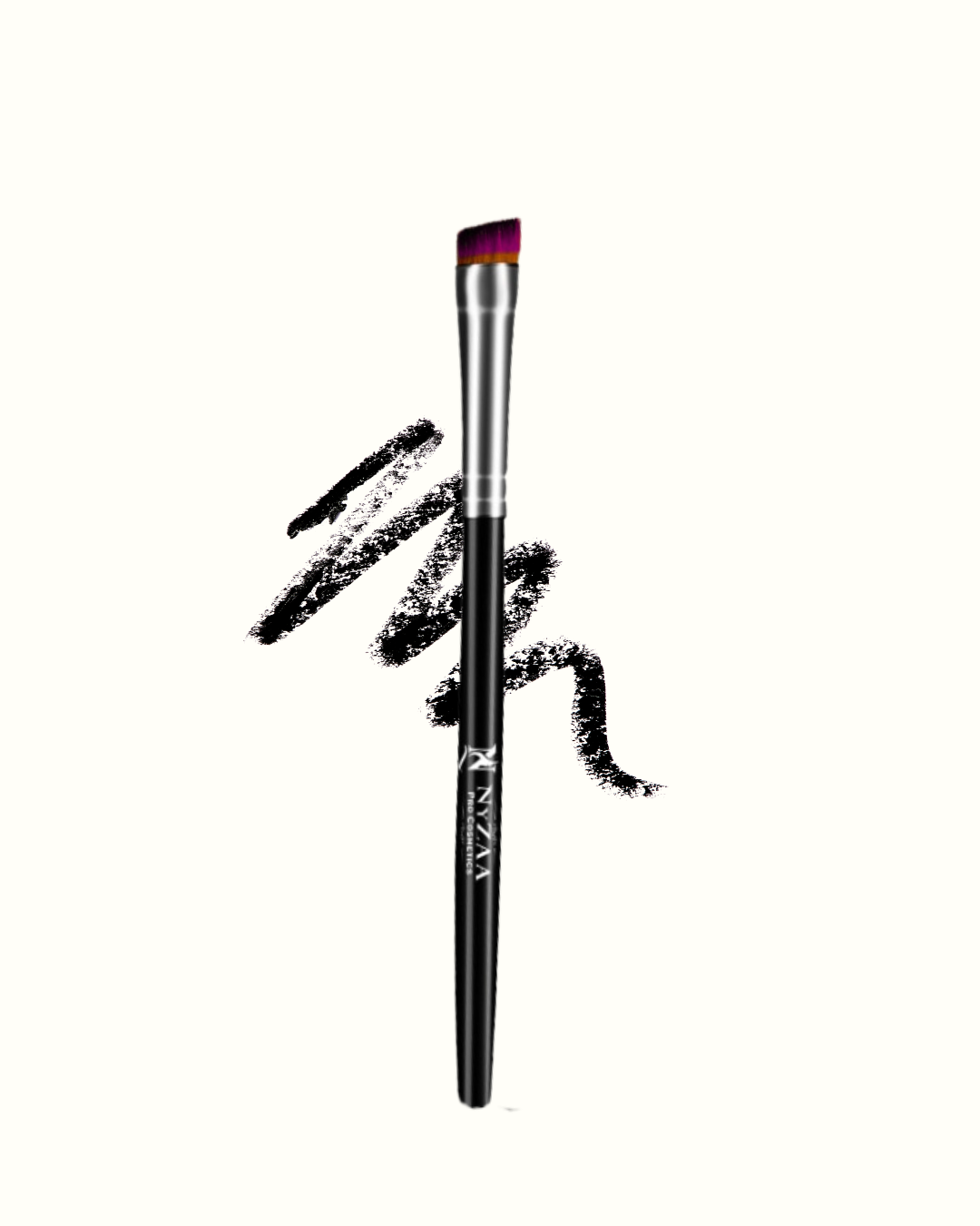 NyZAA Eyebrow Brush┃NC-32(1)┃