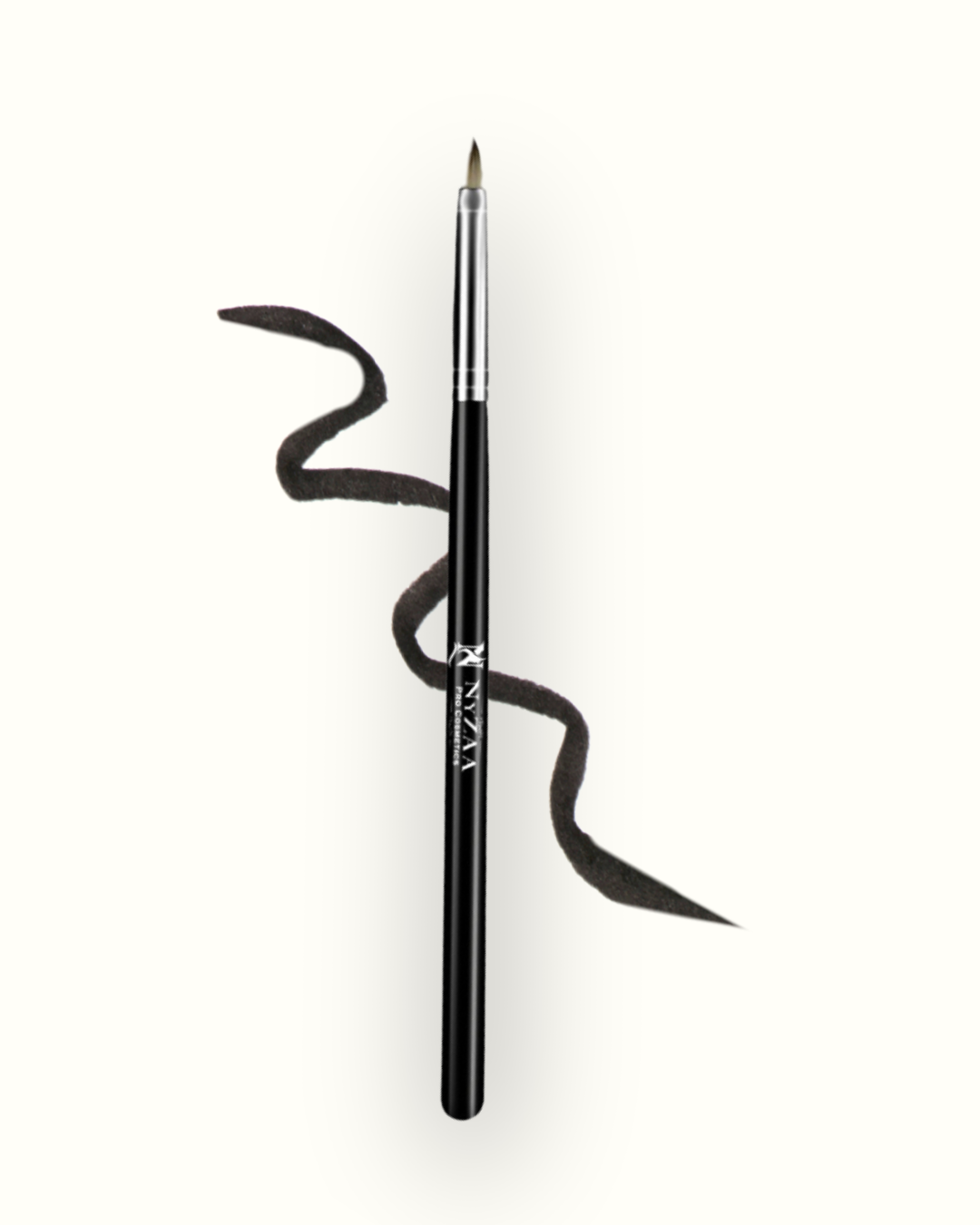 NyZAA Eye Liner Brush┃NC-40┃