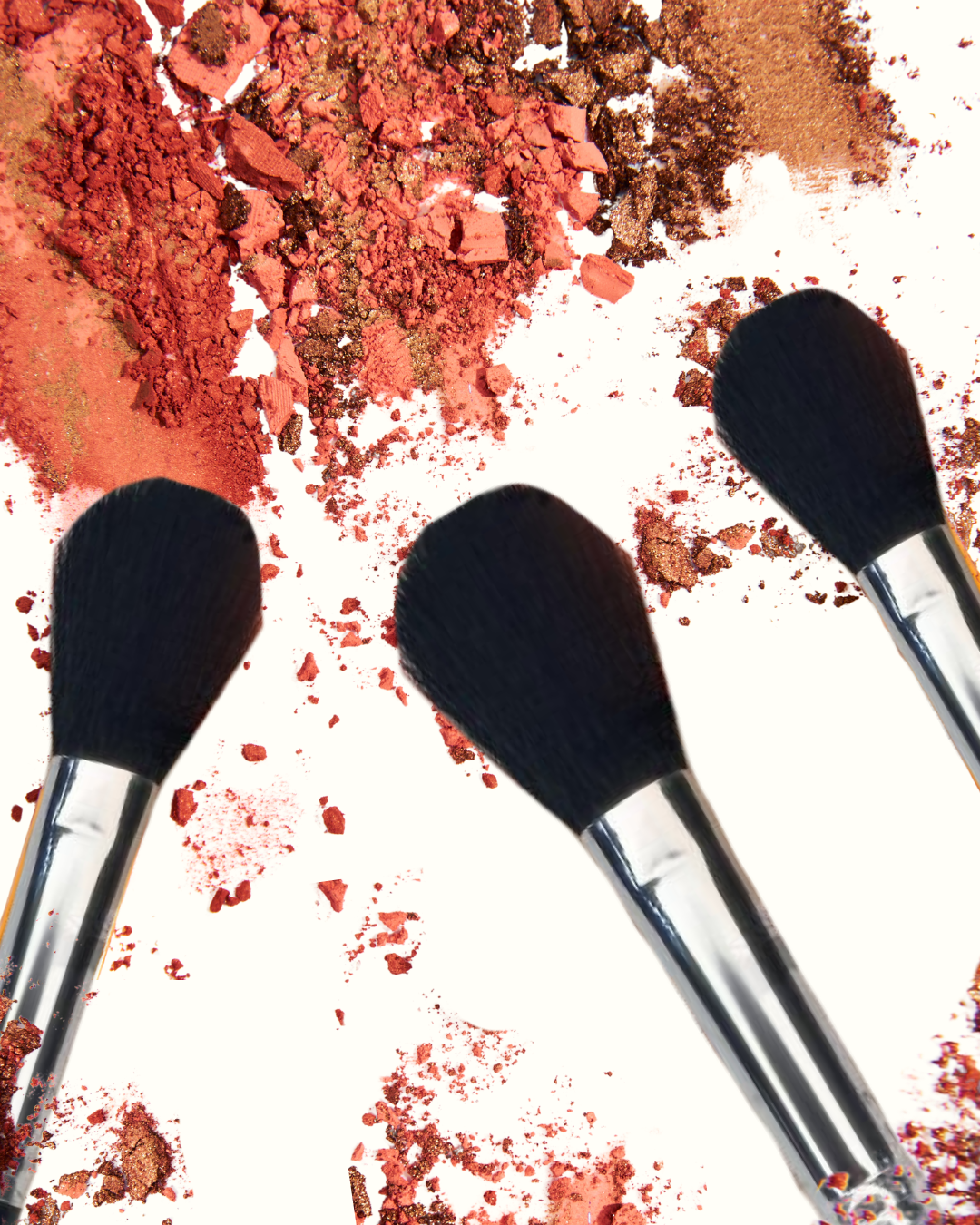 NyZAA HD Black Blush Brush┃NC-14┃