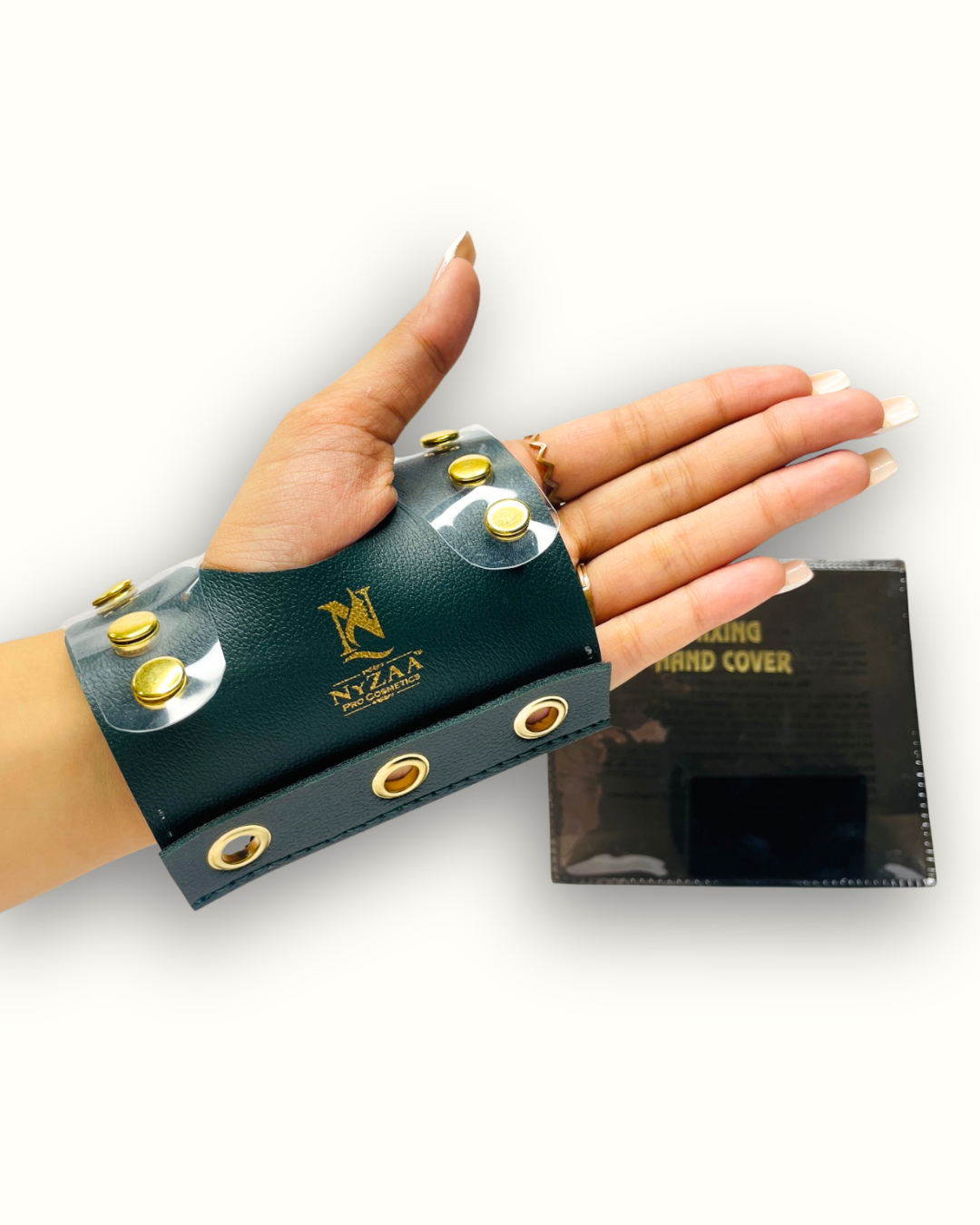 NyZAA Mixing Hand Cover