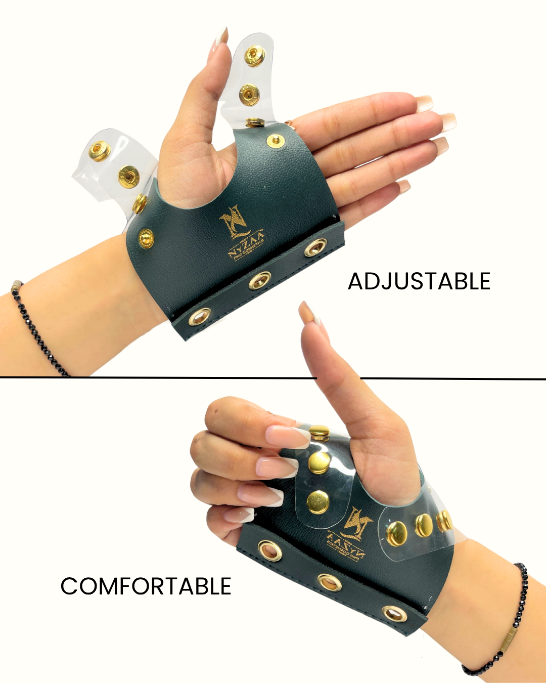 NyZAA Mixing Hand Cover