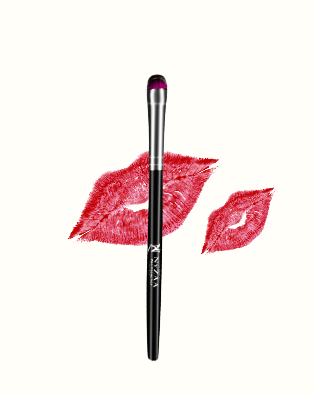 NyZAA Lip Filler Brush┃NC-32(2)┃