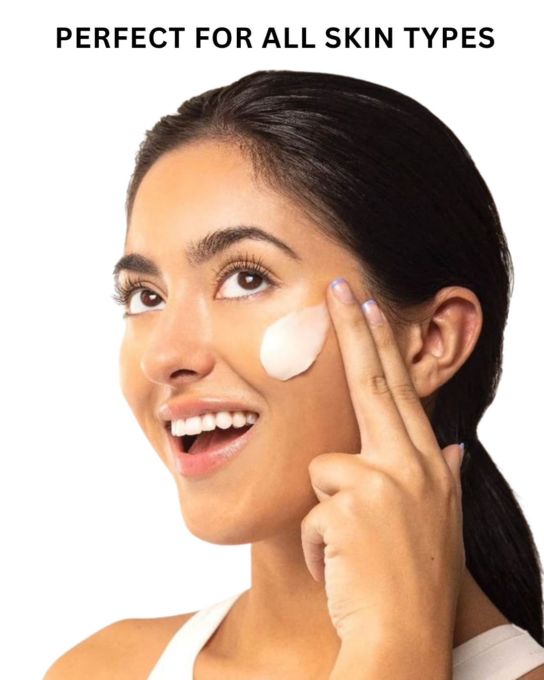 NyZAA Pre-Makeup Moisturizer