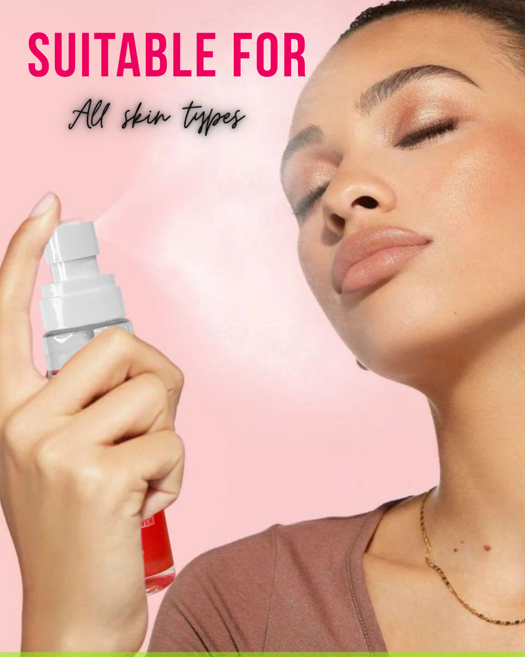 CTM Combo ( Perfect For Skin Preparation)