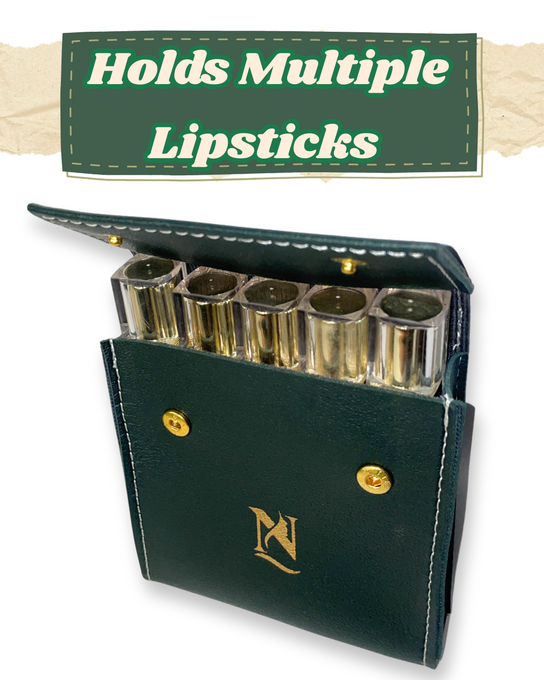 NyZAA Lipstick Pouch
