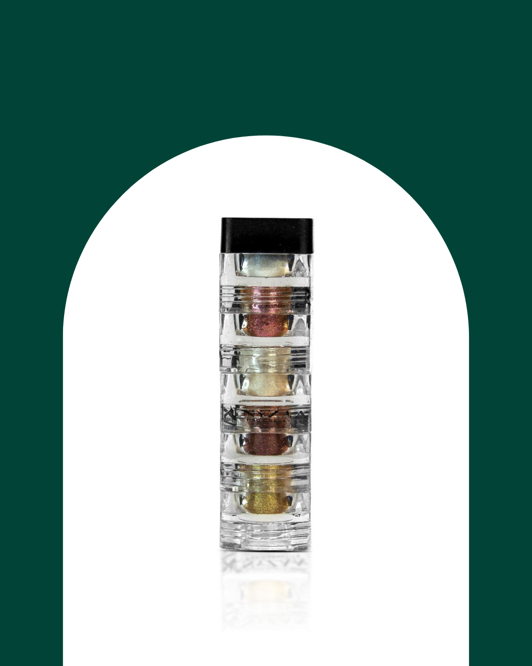 NyZAA Pigment Tower Combo |3 shades|