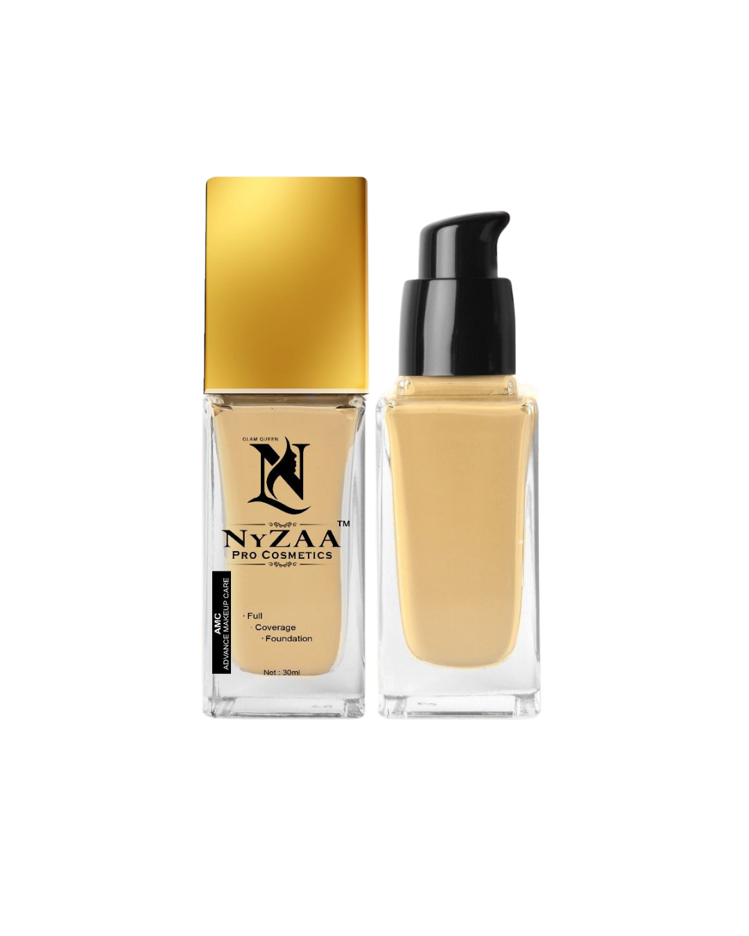 NyZAA HD Foundation (03 - BANGALORE)