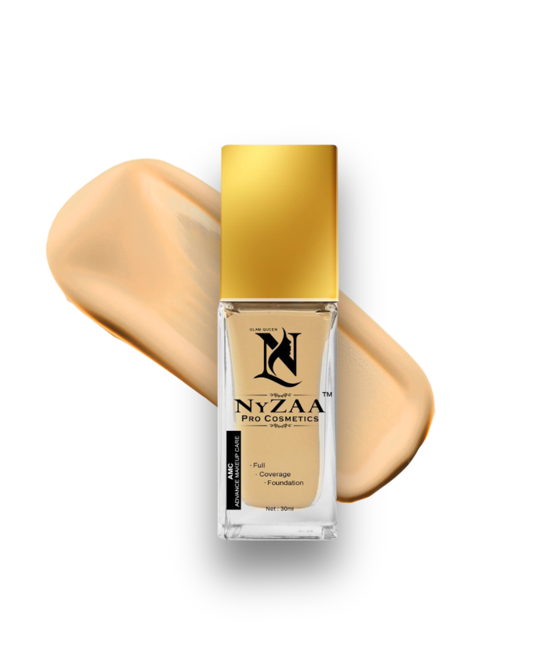 NyZAA HD Foundation (04 - HYDERABAD)