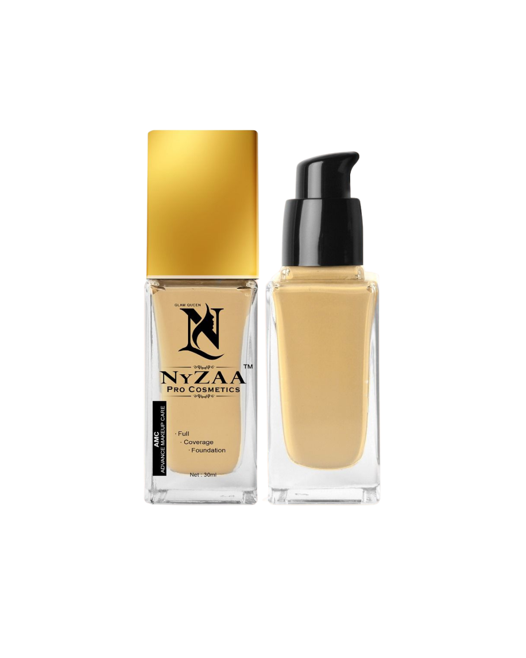 NyZAA HD Foundation (04 - HYDERABAD)
