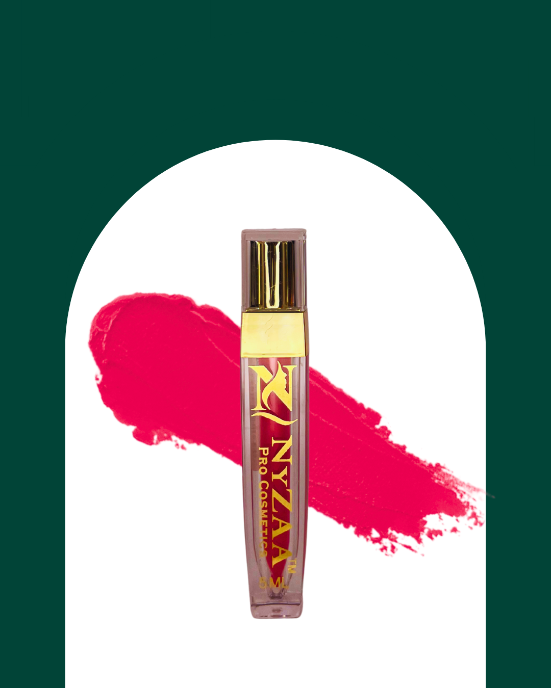 NyZAA Wake-up ~ Make-up Lipstick |05-Relaxed|