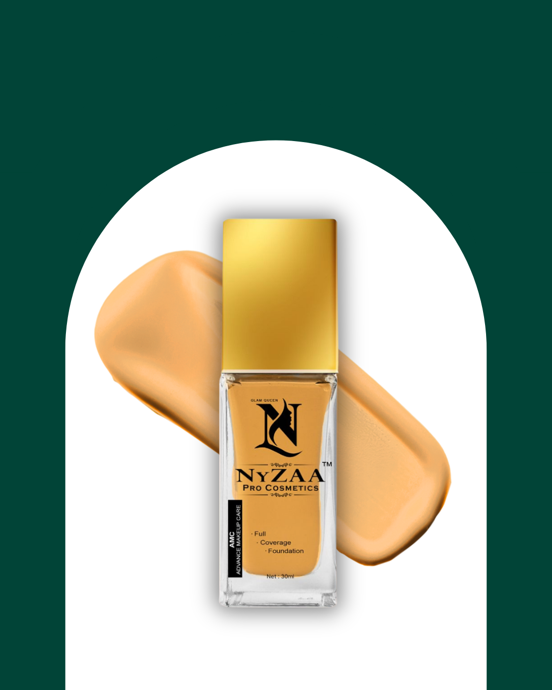 NyZAA HD Foundation (05 - VISAKHAPATNAM)