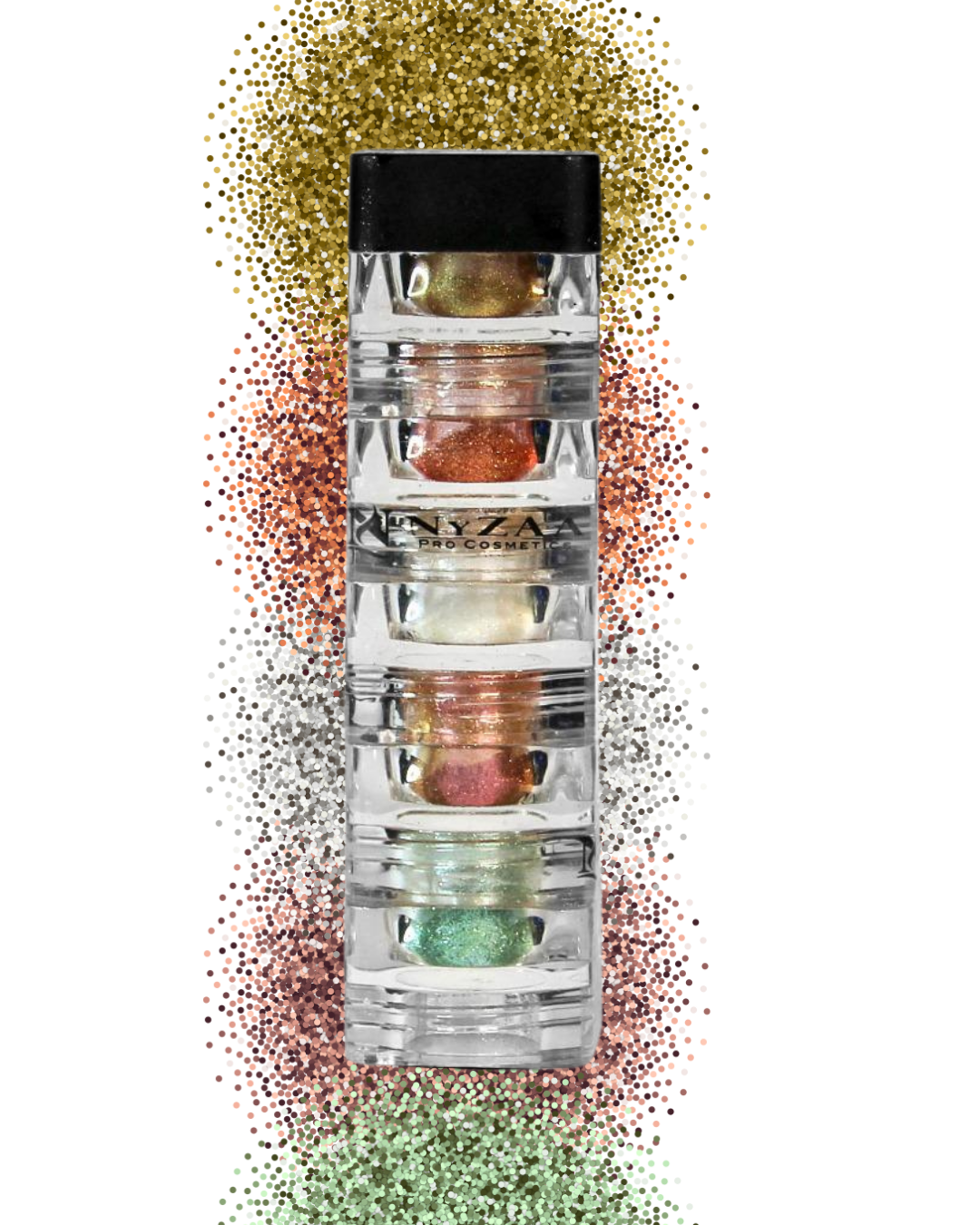 NyZAA Pigment Tower 5 in 1 (02 - PUNJAB)