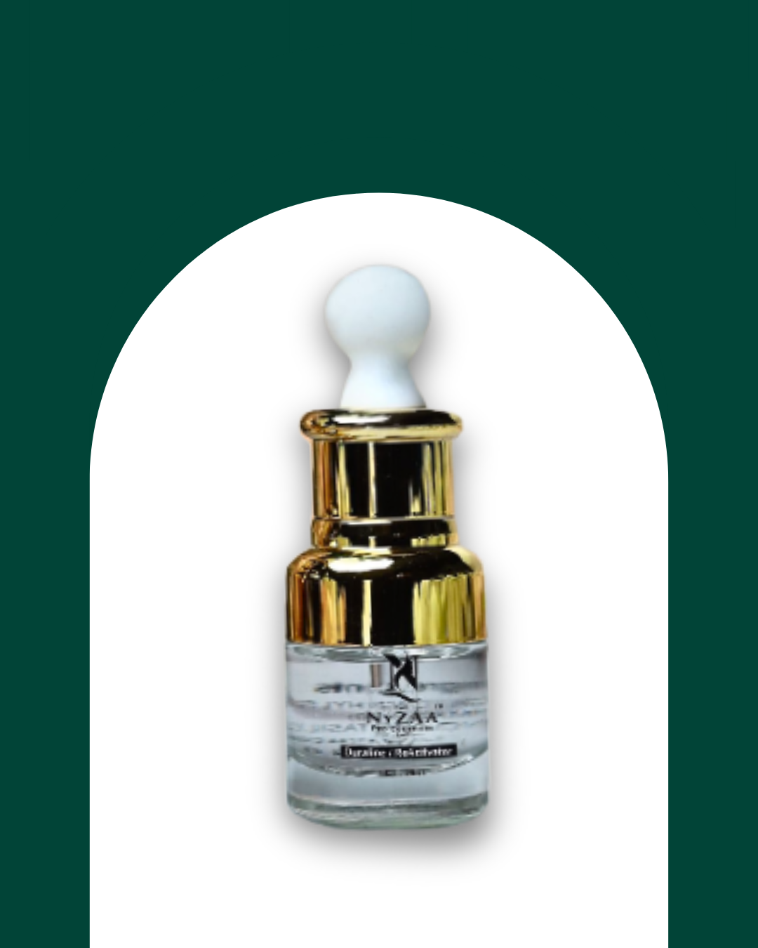 NyZAA Duraline | Makeup Mixing Solution |