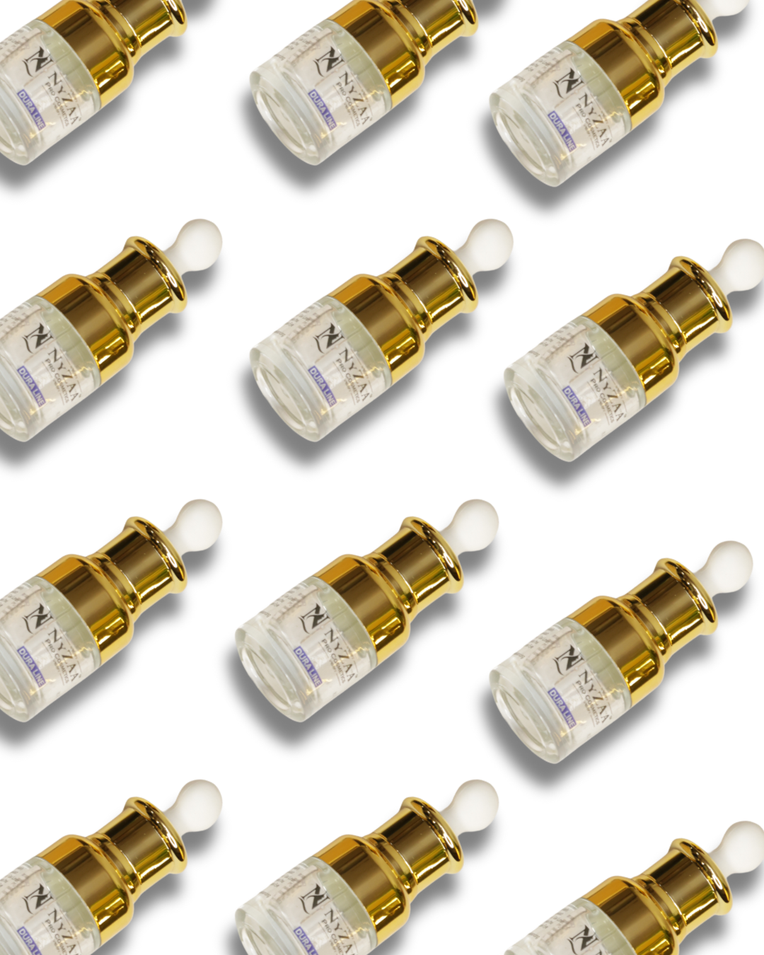 NyZAA Duraline | Makeup Mixing Solution |