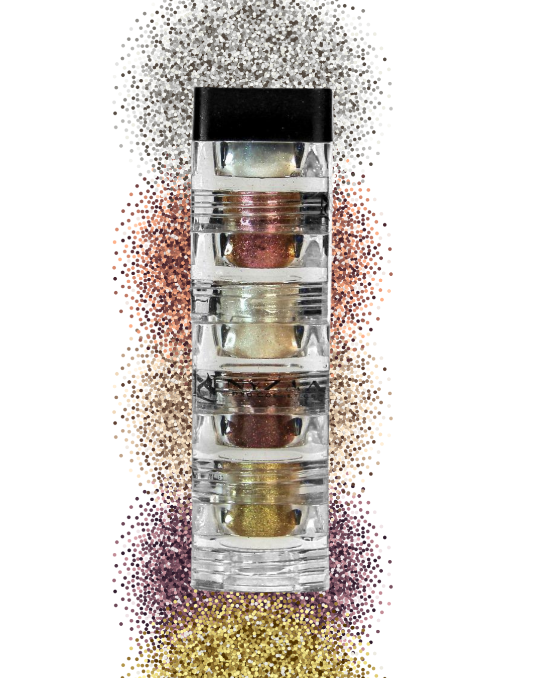 NyZAA Pigment Tower 5 in 1 (03 - LUCKNOW)