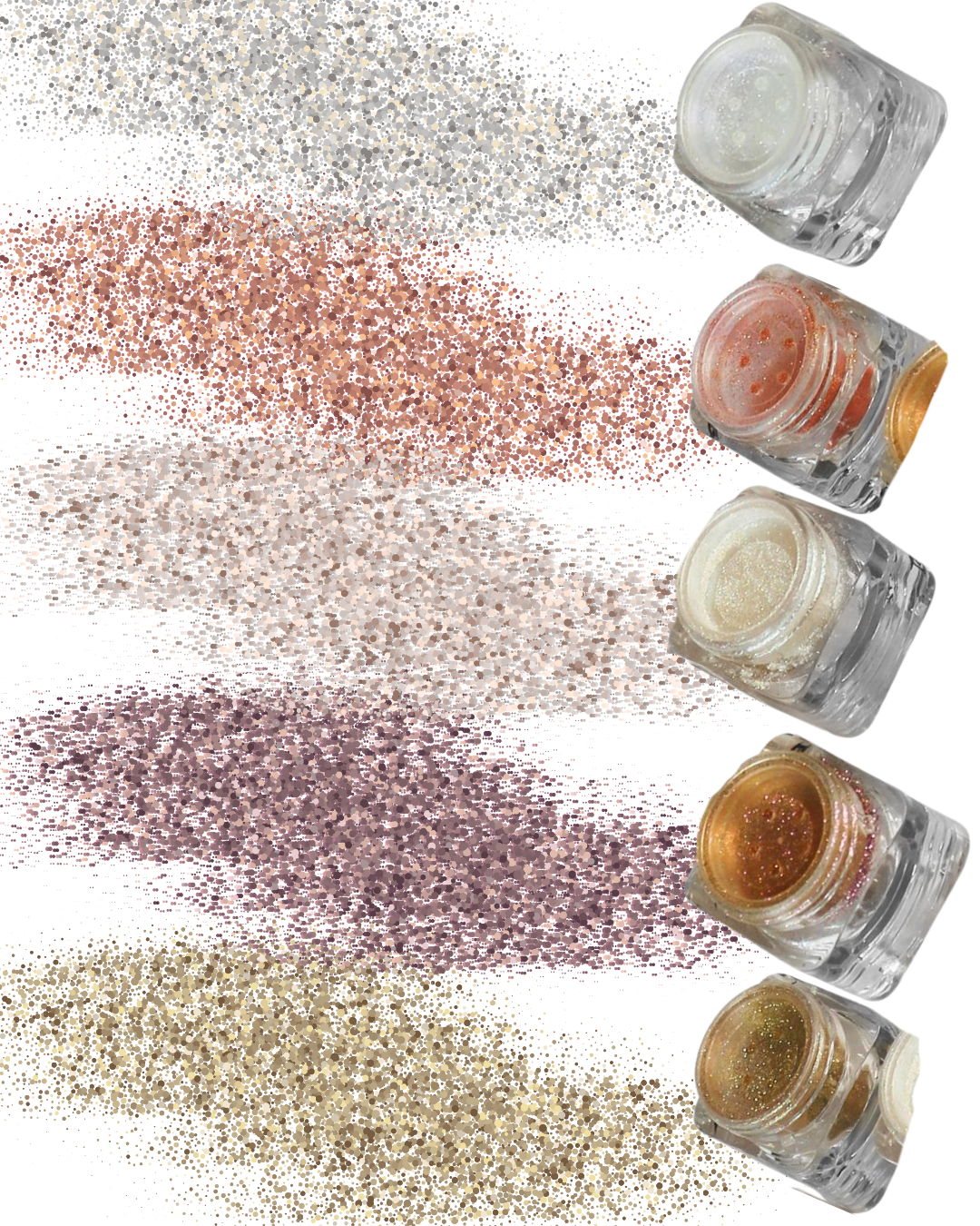 NyZAA Pigment Tower 5 in 1 (03 - LUCKNOW)