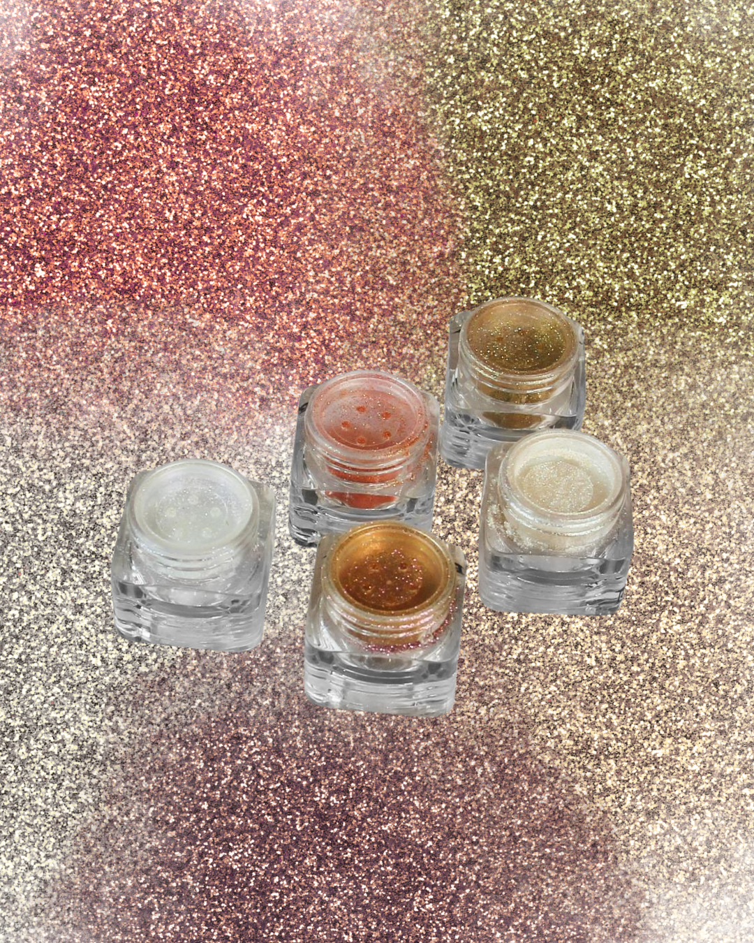 NyZAA Pigment Tower 5 in 1 (03 - LUCKNOW)