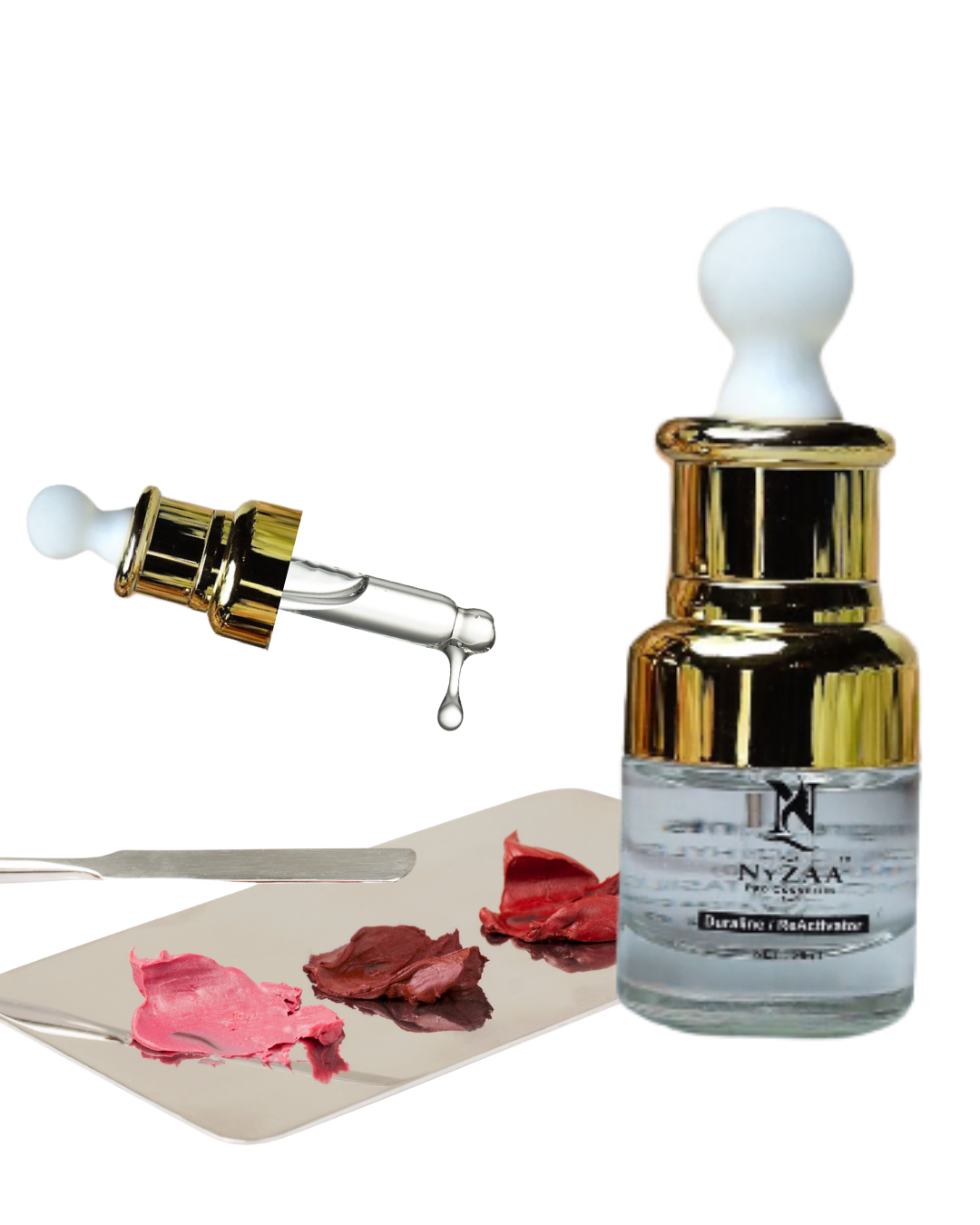 NyZAA Duraline | Makeup Mixing Solution |