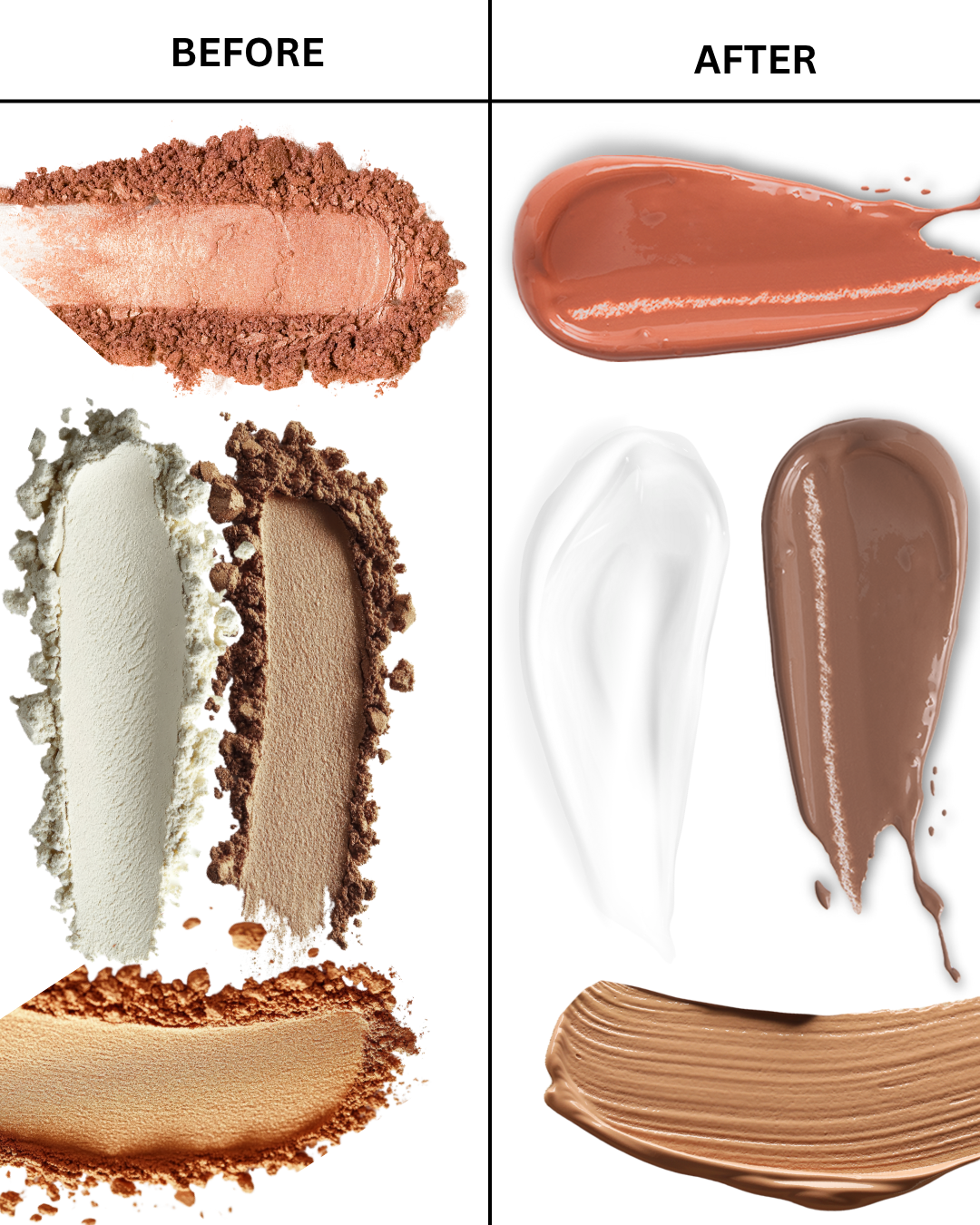NyZAA Duraline | Makeup Mixing Solution |