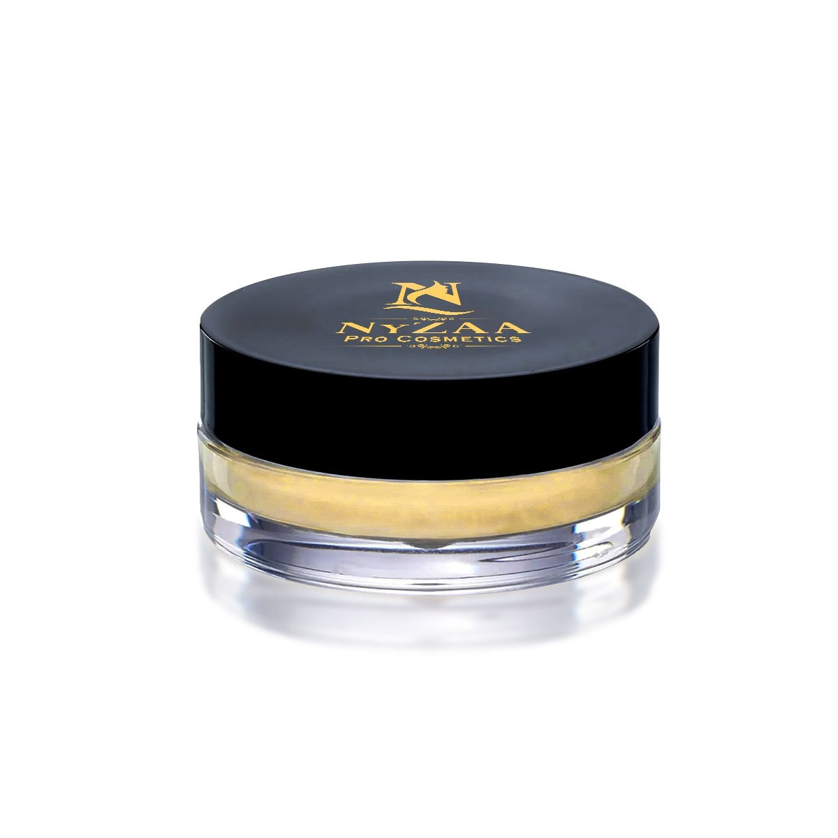 NyZAA HD Banana Powder, Perfect For All Skin Type,
