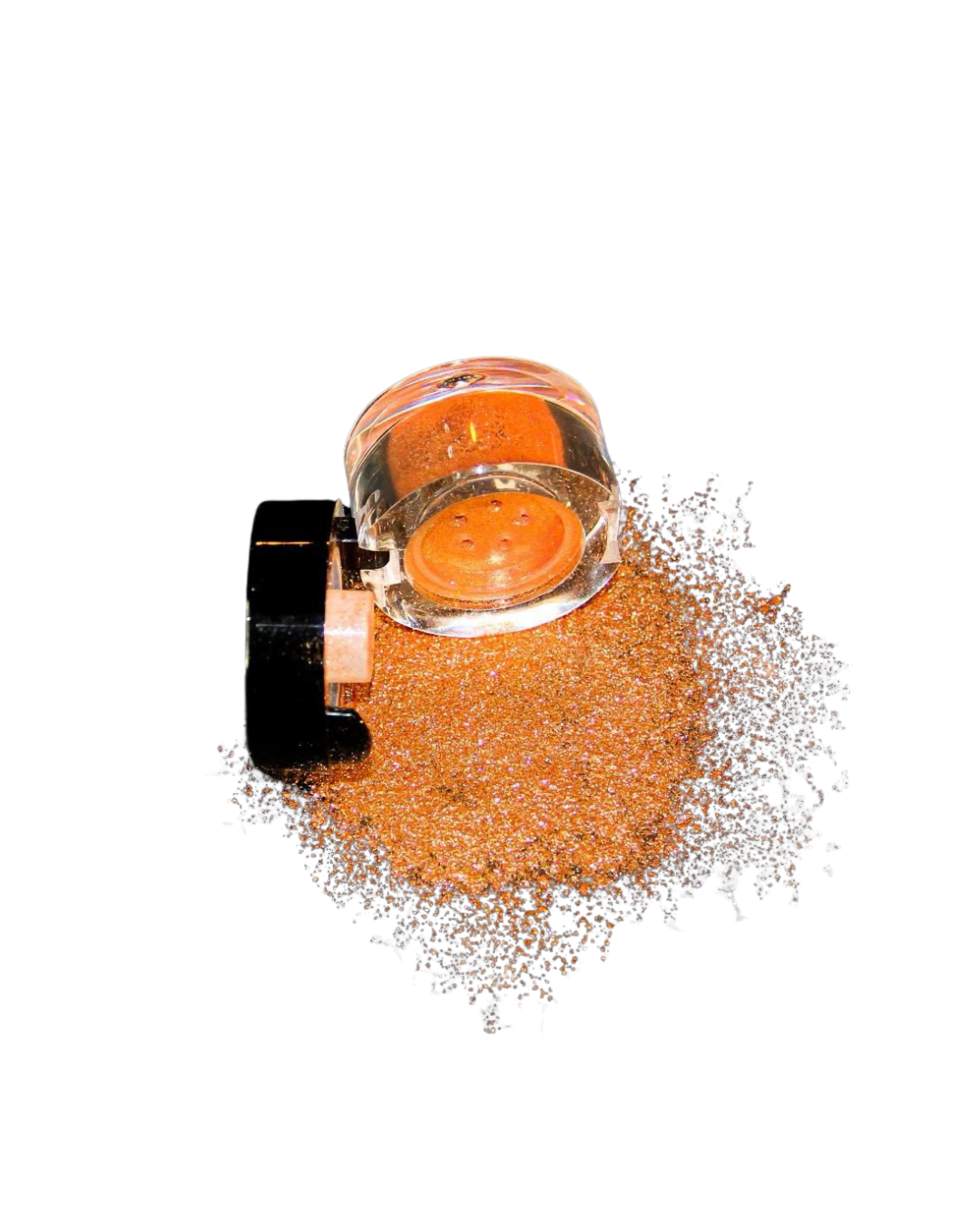 NyZAA Flip Top Glitter (203 - Velvet Bronzer)┃LUXURY SPARKLE┃