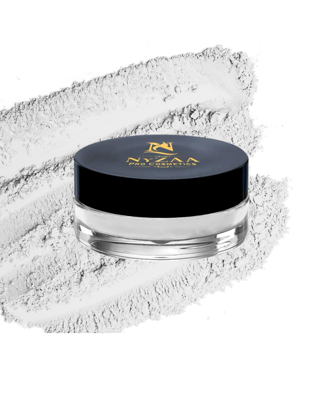 NYZAA HD Translucent Powder