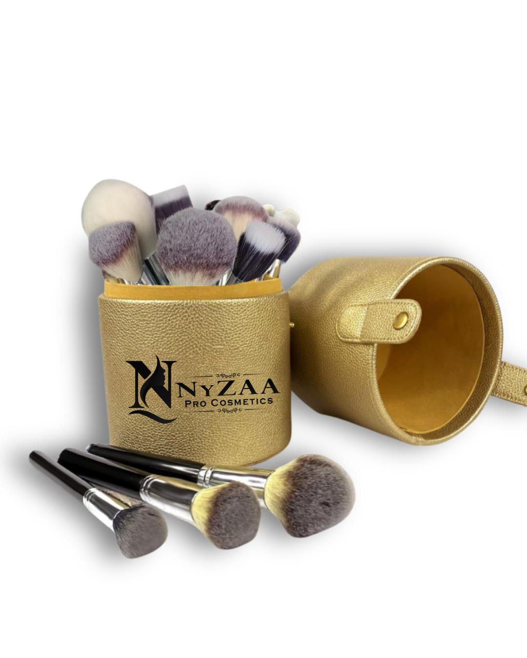 NyZAA Brush Holder │ XXL │
