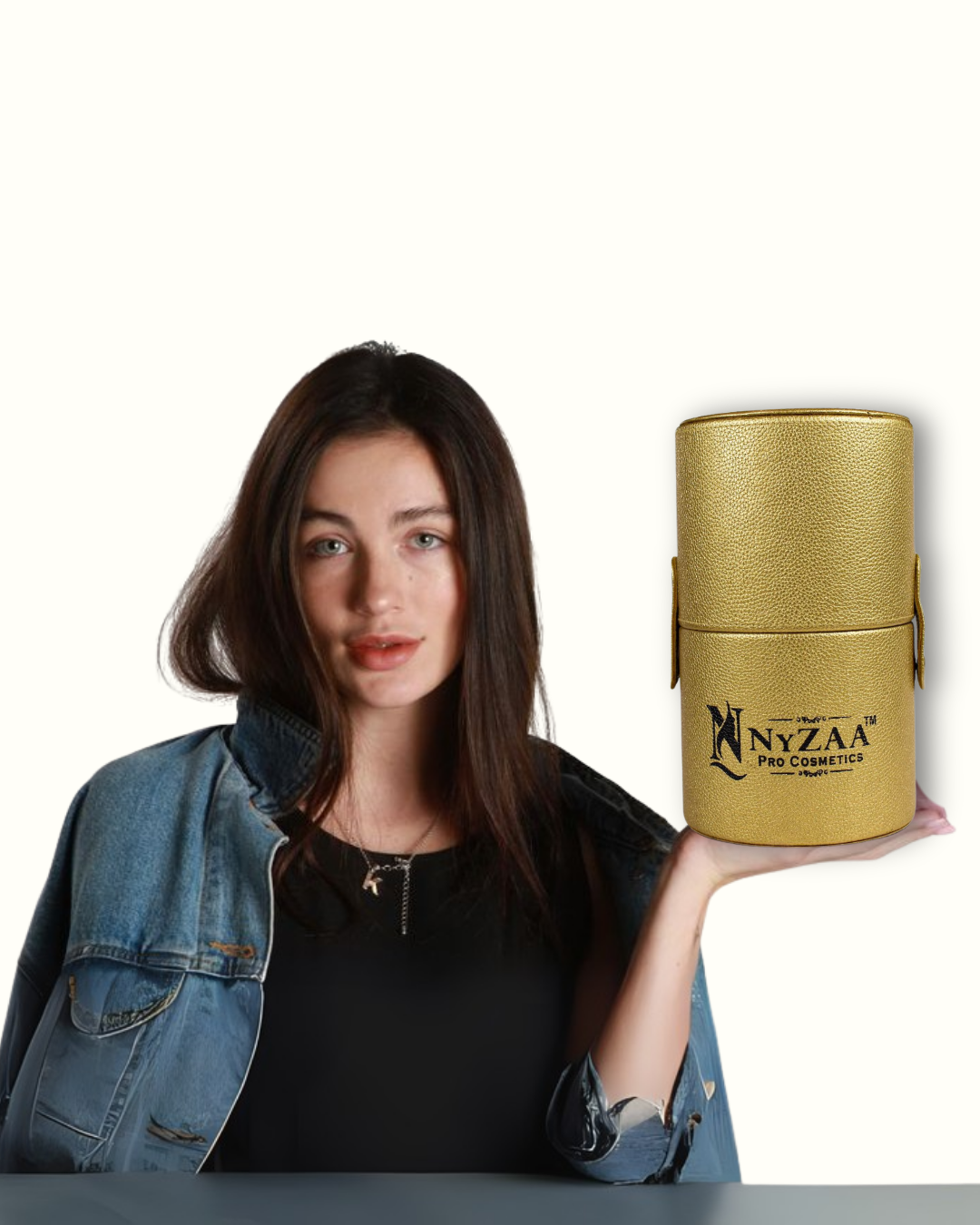 NyZAA Brush Holder │ XXL │