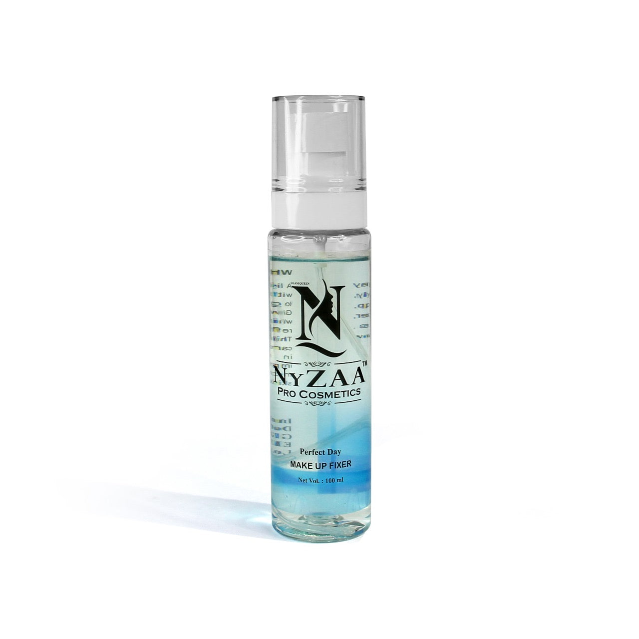 NyZAA Makeup Fixer | 100ml |