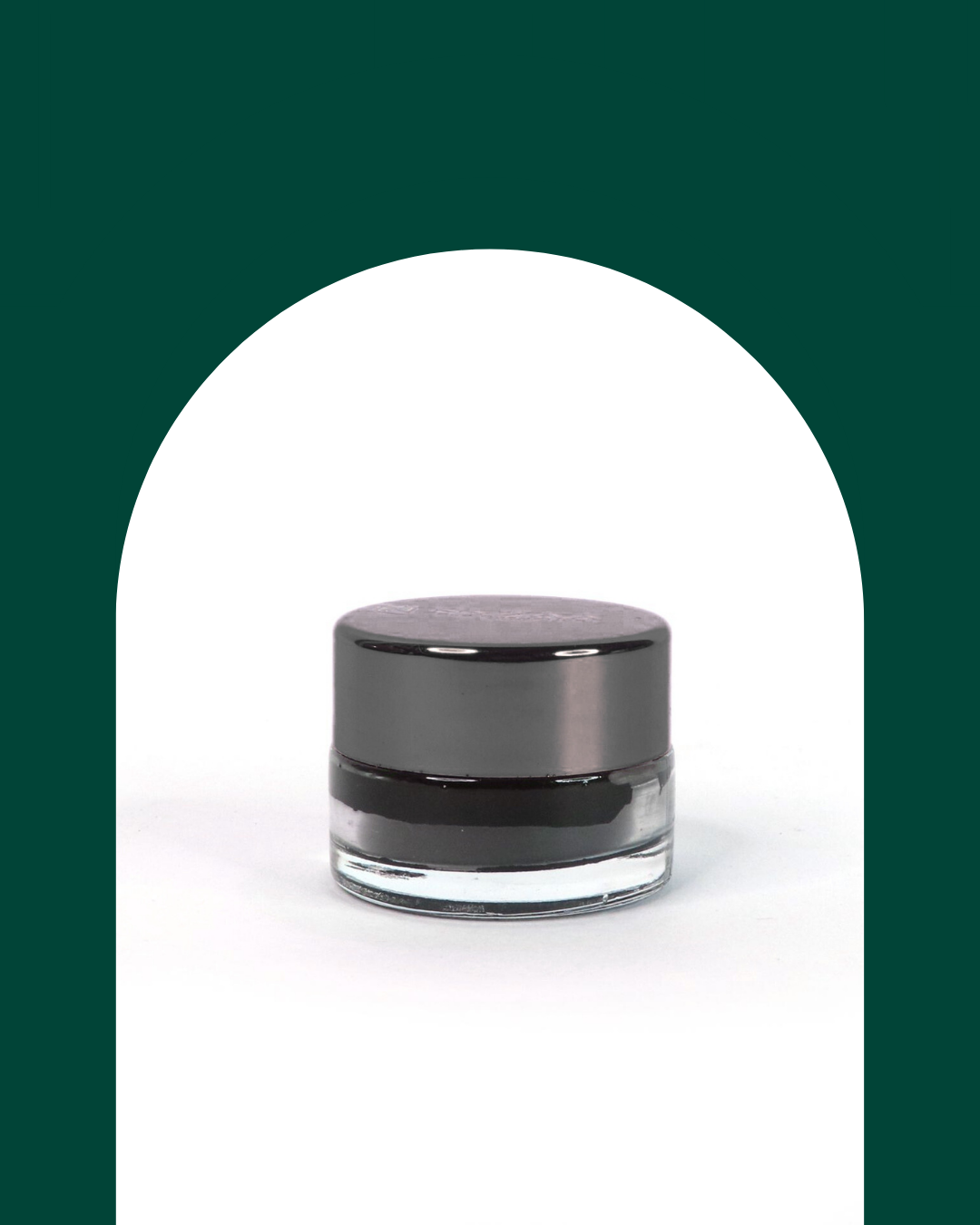 NyZAA Black Magic Gel Liner┃5gm┃