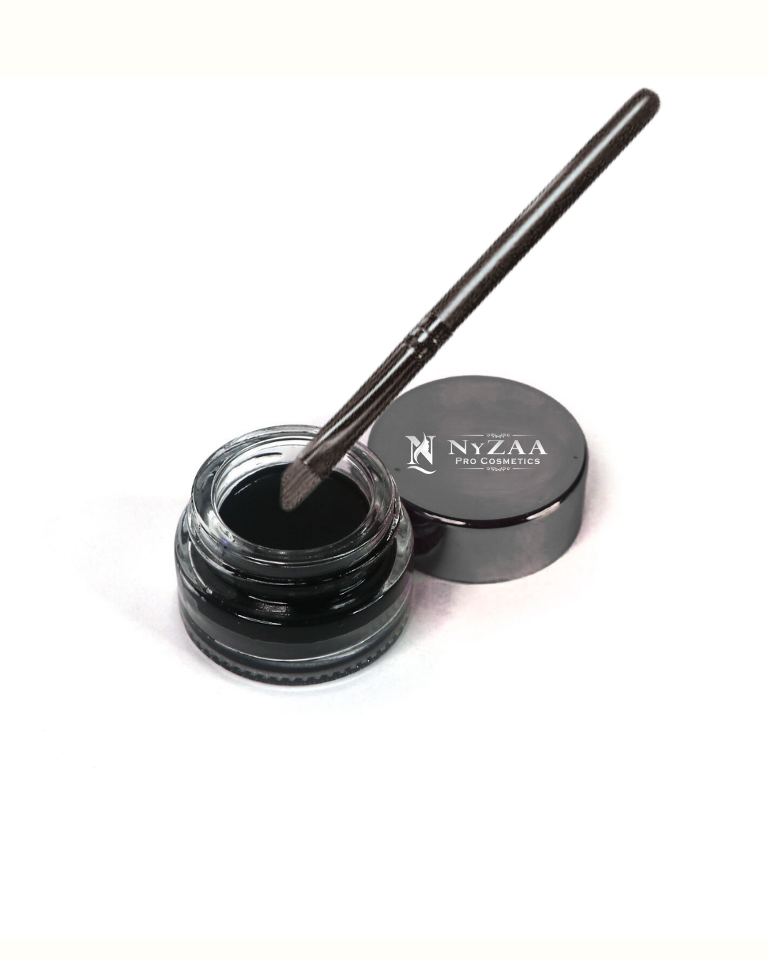 NyZAA Black Magic Gel Liner┃5gm┃