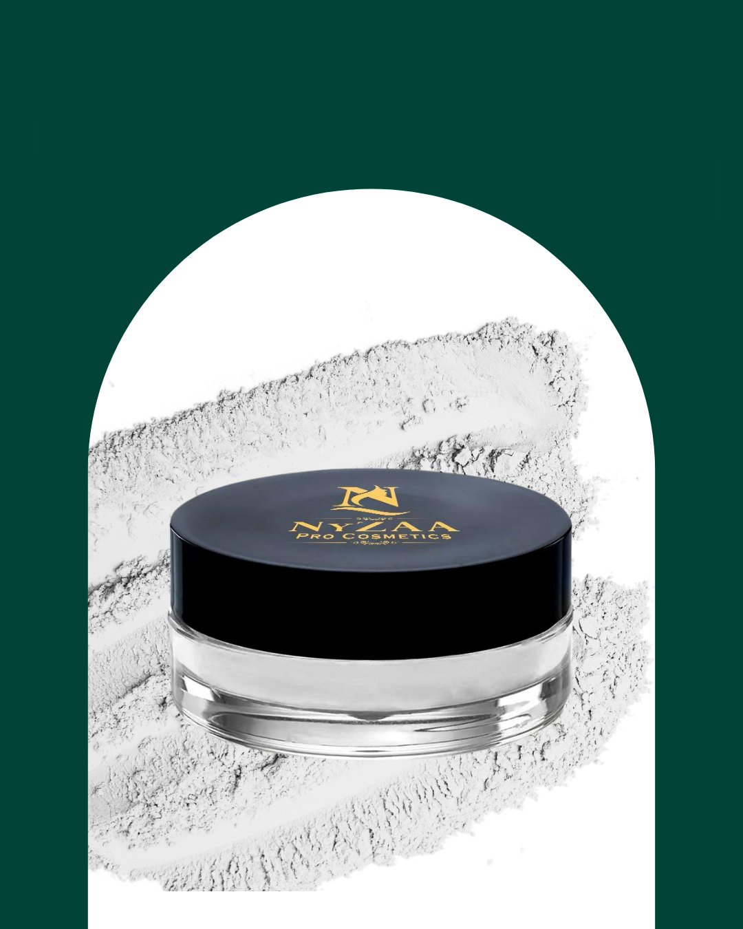 NYZAA HD Translucent Powder