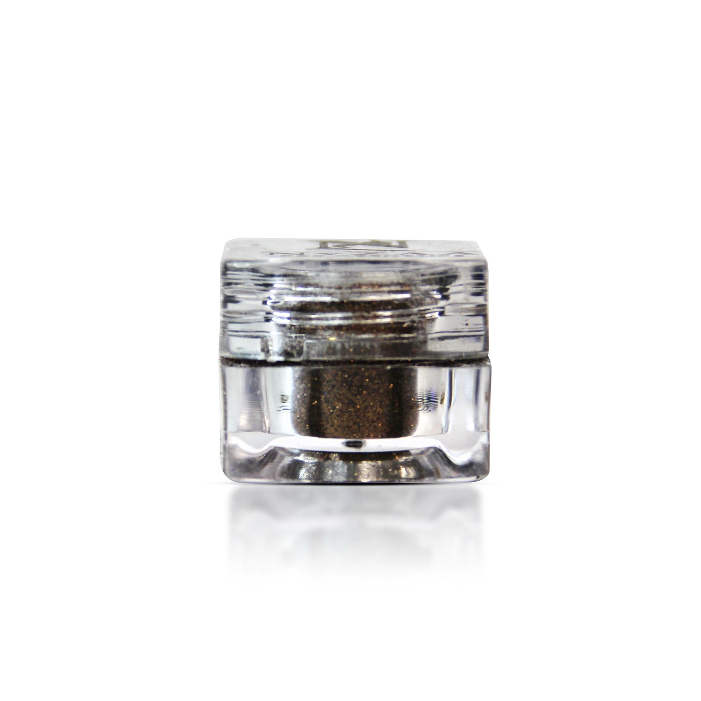 Coffee │HD Glitter Pigment │NC-G16 │