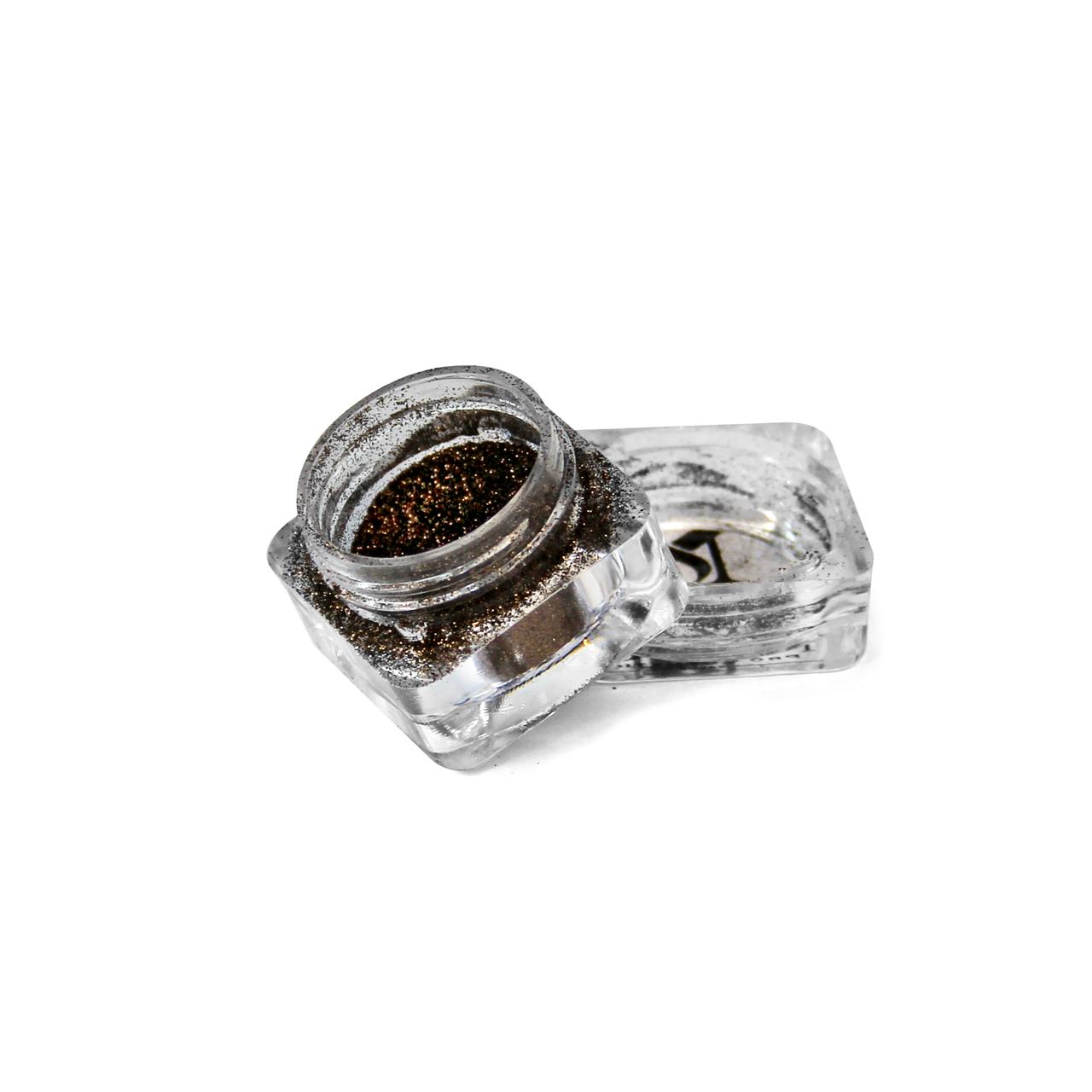 Coffee │HD Glitter Pigment │NC-G16 │