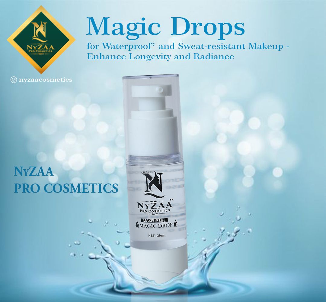 Duraline & Magic Drop COMBO