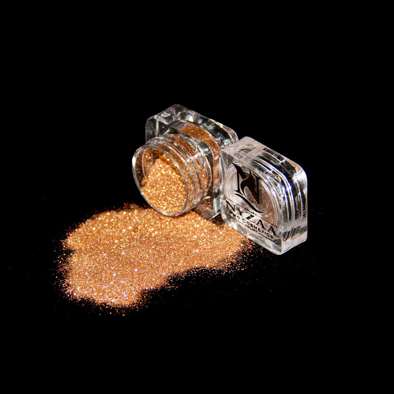 Copper│HD Glitter Pigment │NC-G02 │