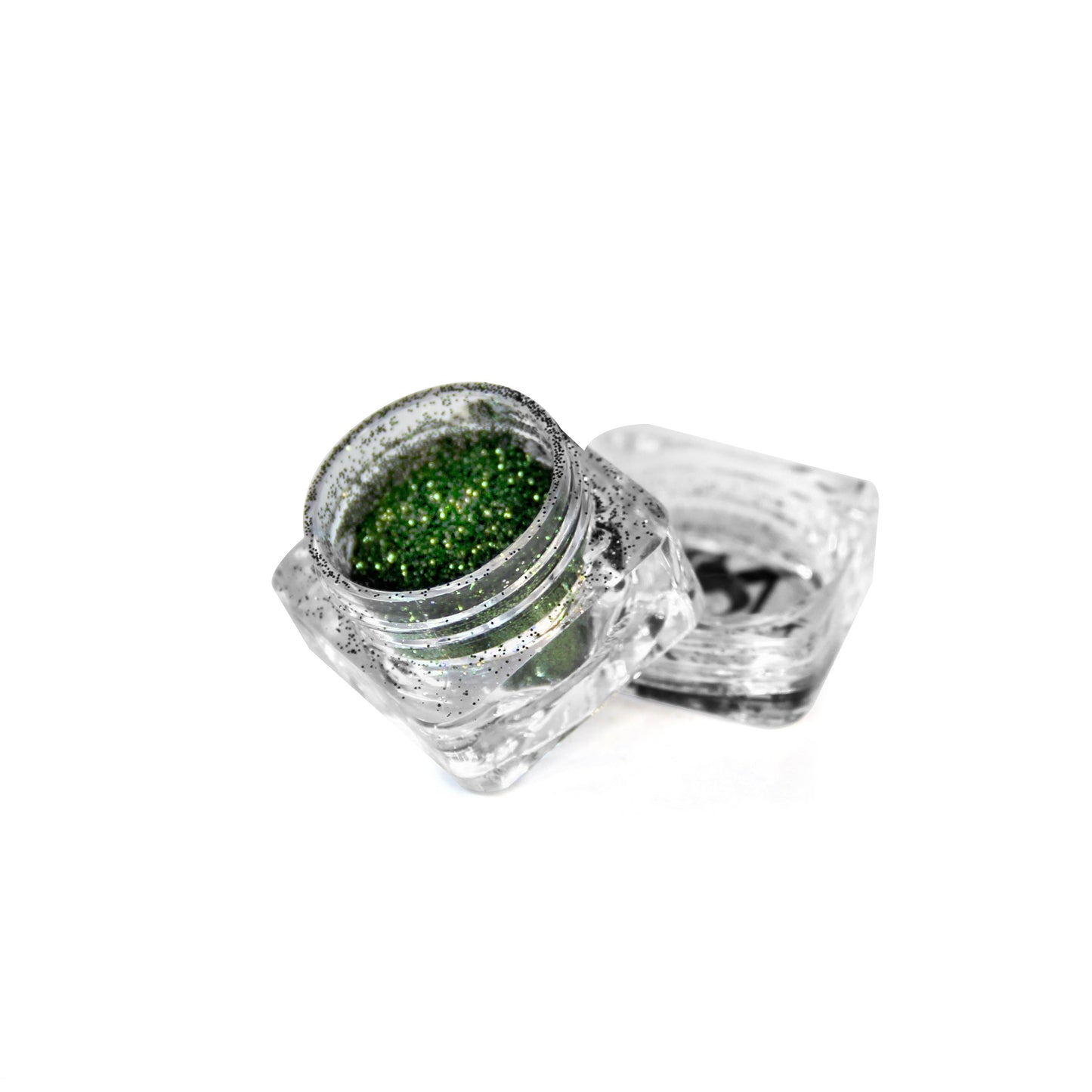Green │HD Glitter Pigment │NC-G47 │