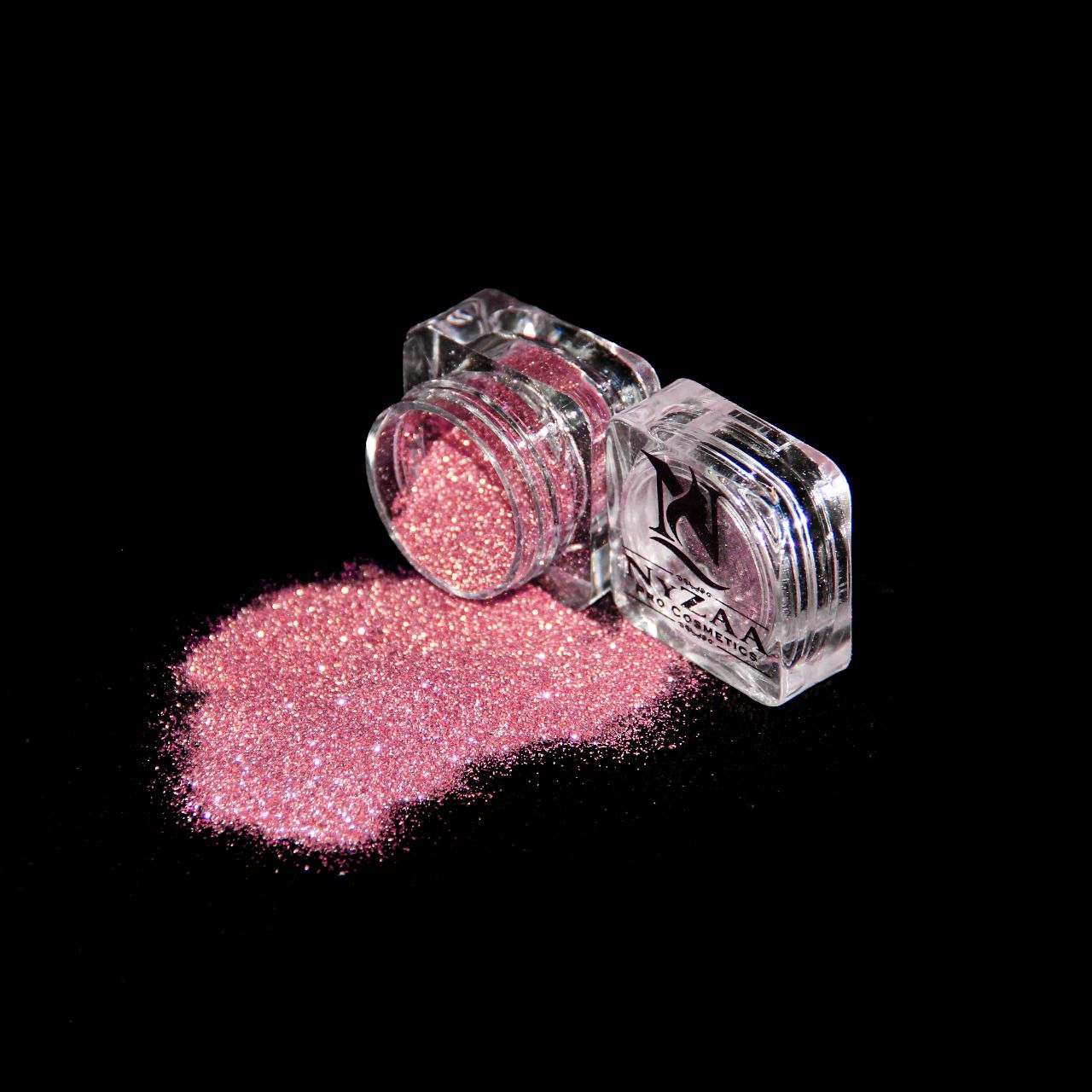 Magic Rose│HD Glitter Pigment │NC-G415 │