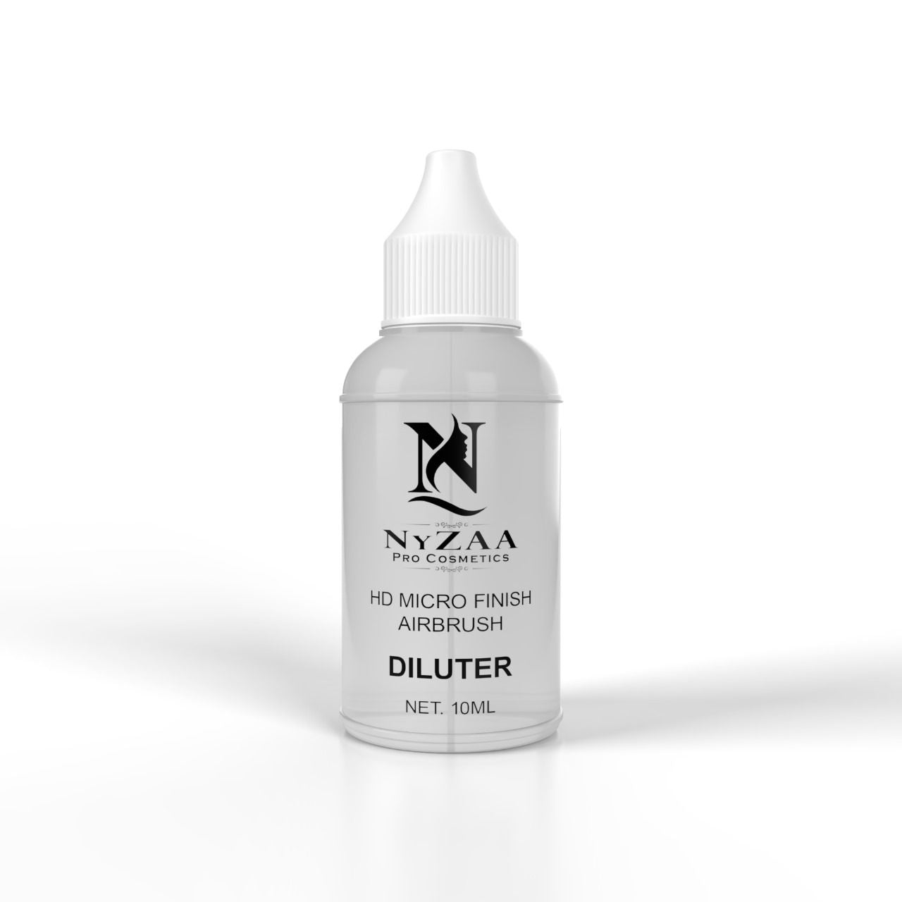 NyZAA PRO Airbrush Foundation DILUTER & THINNER