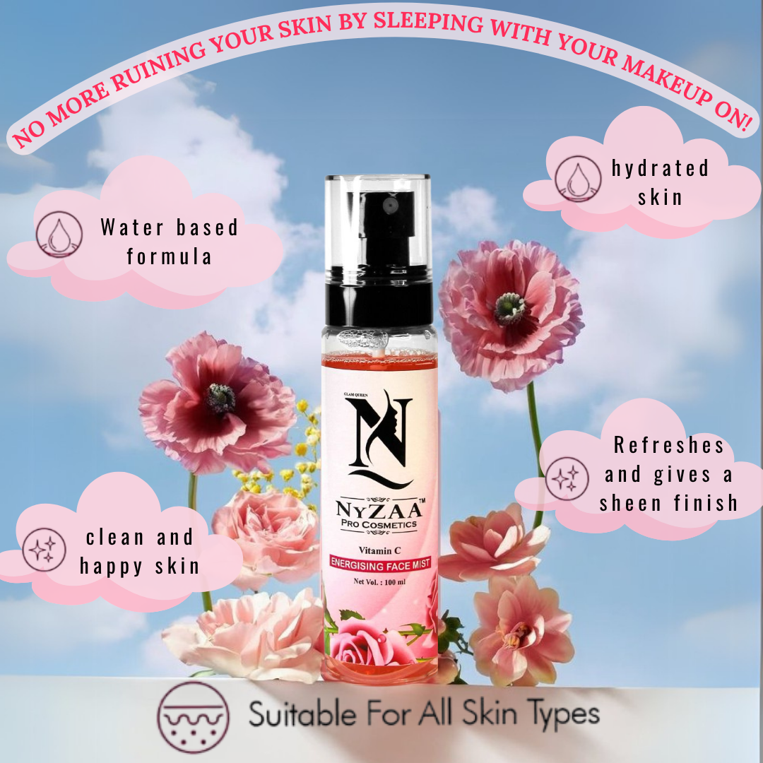 CTM Combo ( Perfect For Skin Preparation)