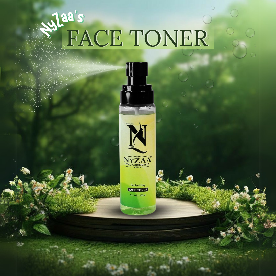CTM Combo ( Perfect For Skin Preparation)