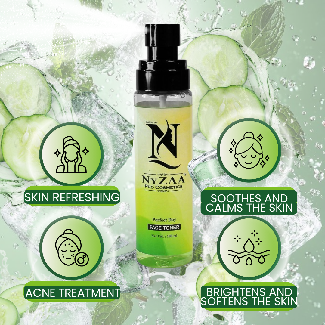 CTM Combo ( Perfect For Skin Preparation)