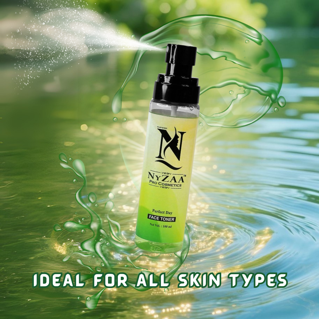NyZAA Face Toner | 100ml |