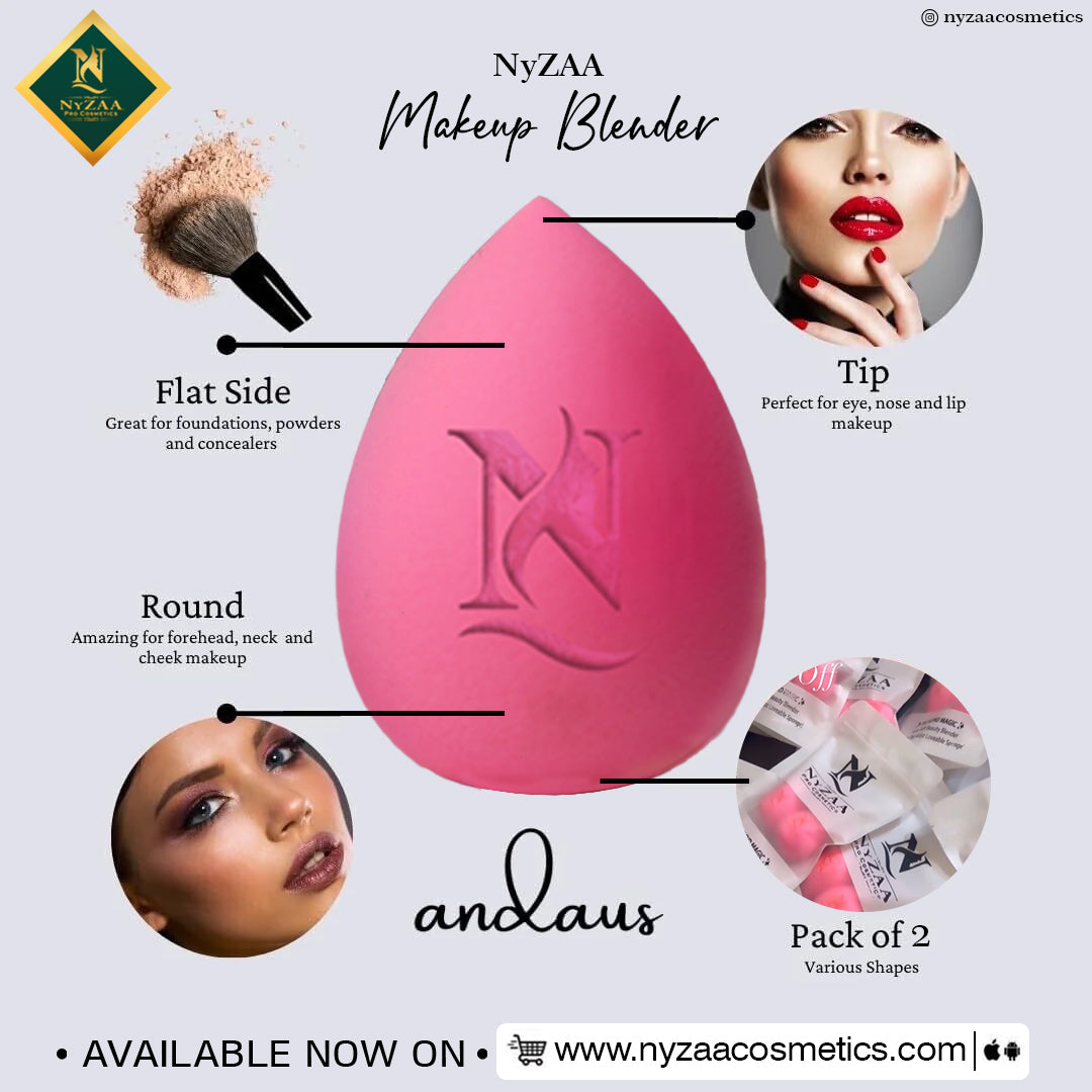 Beauty Blender