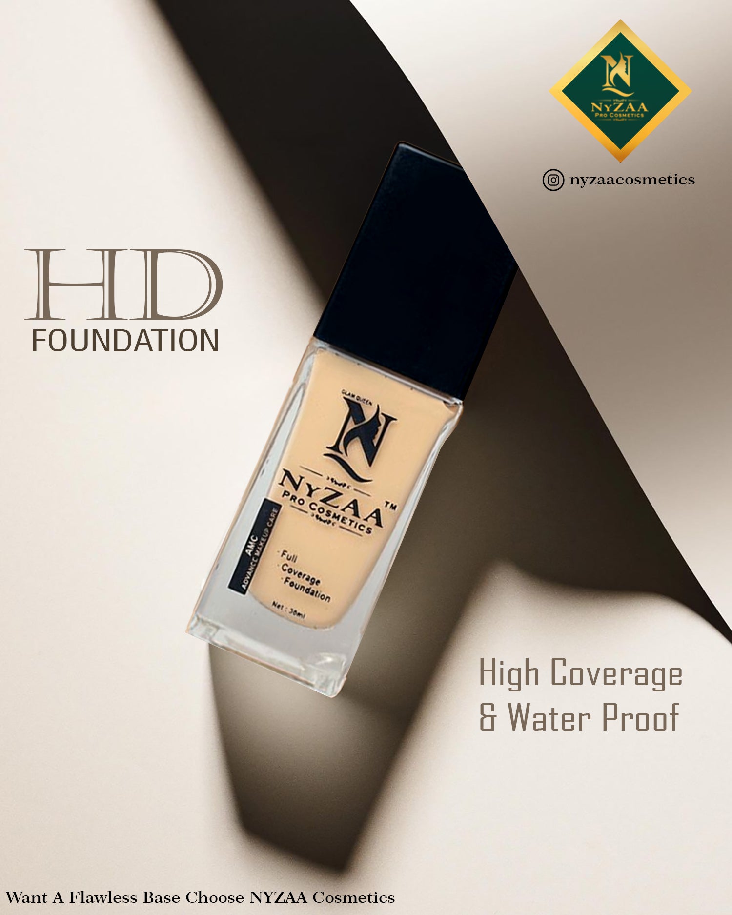 NyZAA HD Foundation