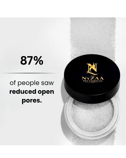 NYZAA HD Translucent Powder