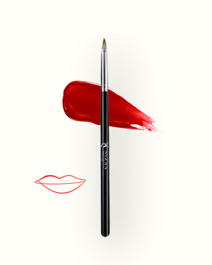 NyZAA Lip Brush┃NC-39┃